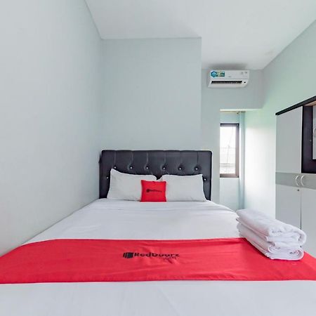 Reddoorz Syariah Near Rs Hermina Sukabumi Εξωτερικό φωτογραφία