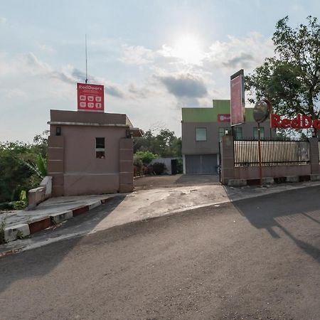 Reddoorz Syariah Near Rs Hermina Sukabumi Εξωτερικό φωτογραφία